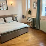 Appartement Tour Eiffel Marois