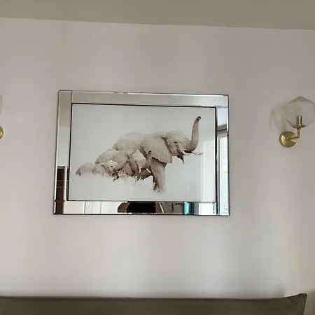 Tour Eiffel Marois Apartment