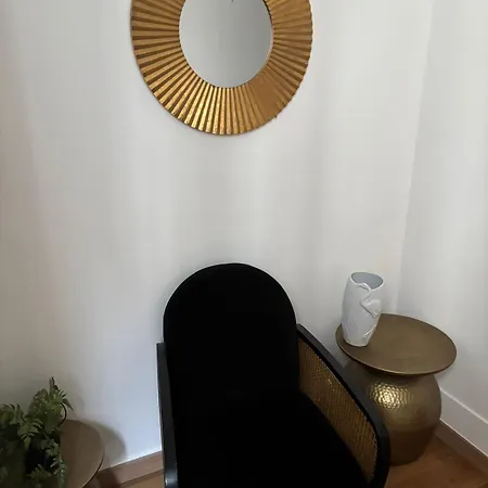 Apartment Tour Eiffel Marois Paris